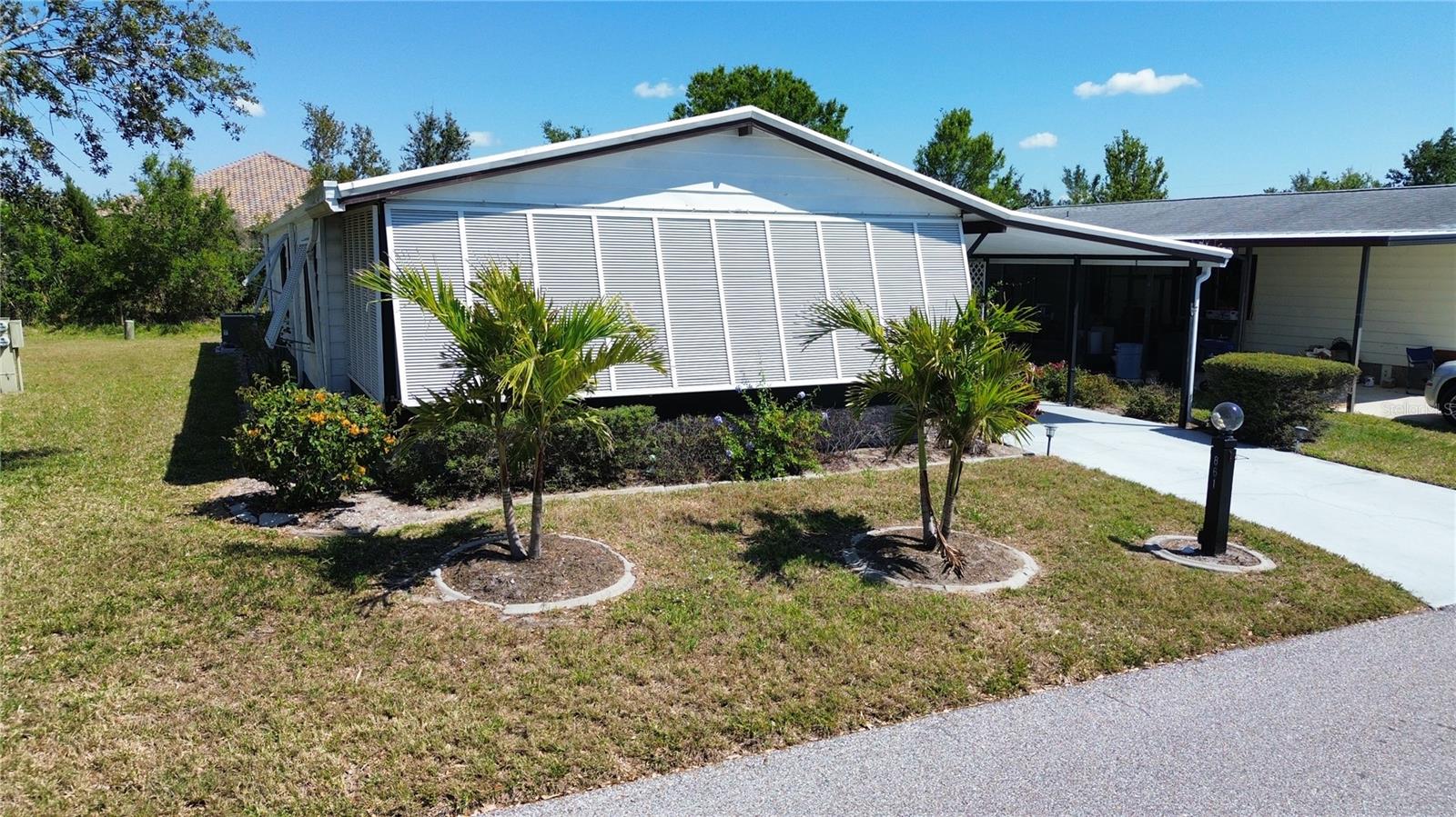861 SEABROOKE DR, ENGLEWOOD, FL, 34223