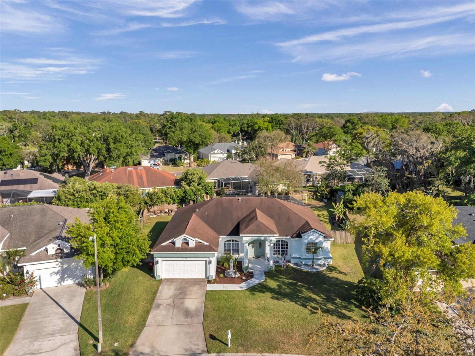 3208 STEVENSON ST, PLANT CITY, FL, 33566