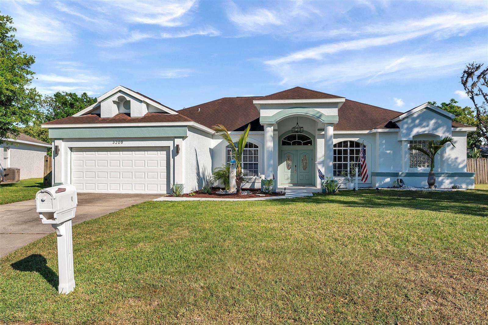 3208 STEVENSON ST, PLANT CITY, FL, 33566
