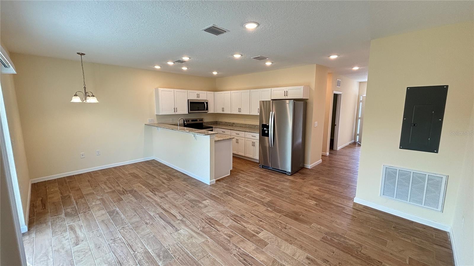 280 GARDNER LN #1, KISSIMMEE, FL, 34743