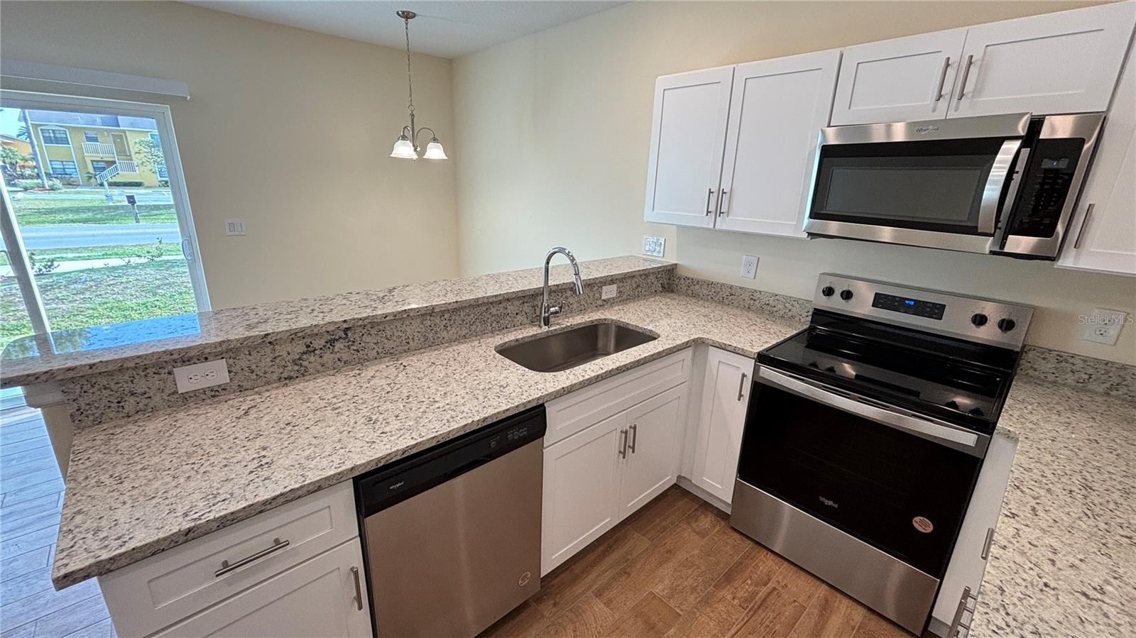 280 GARDNER LN #1, KISSIMMEE, FL, 34743