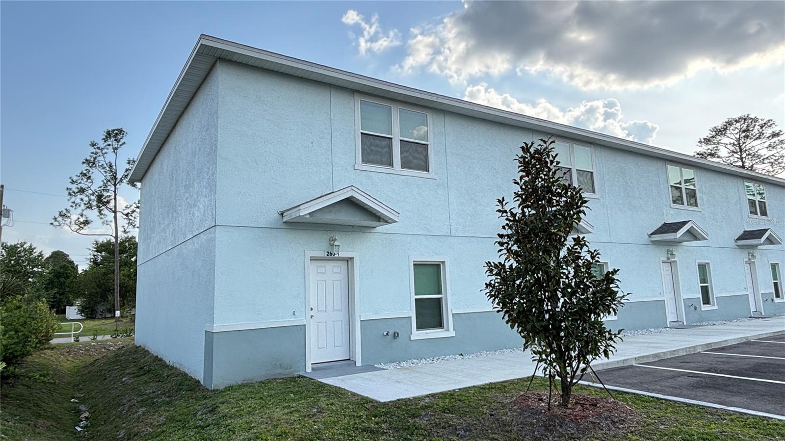 280 GARDNER LN #1, KISSIMMEE, FL, 34743