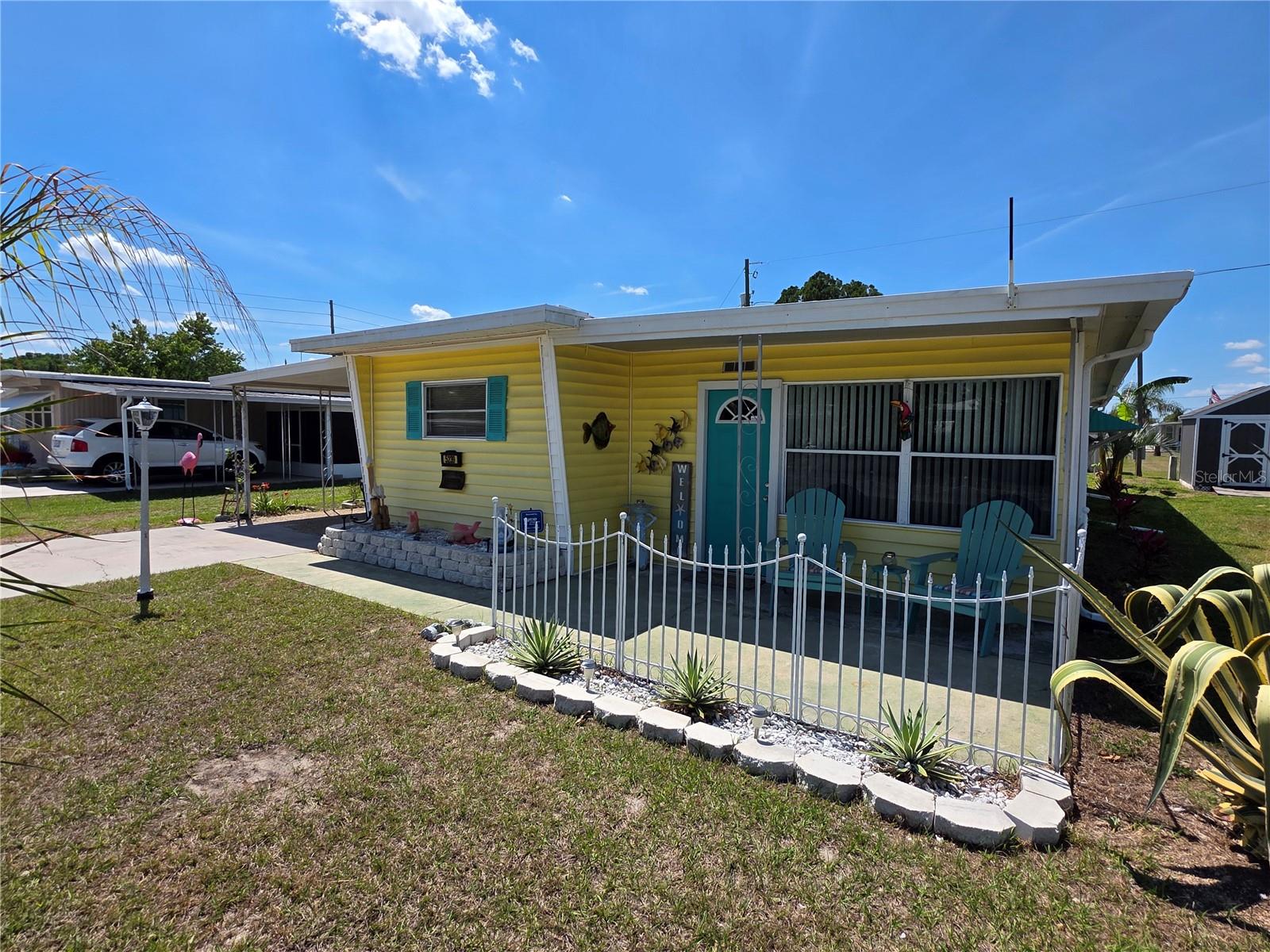 5239 FLINT ST, ZEPHYRHILLS, FL, 33542