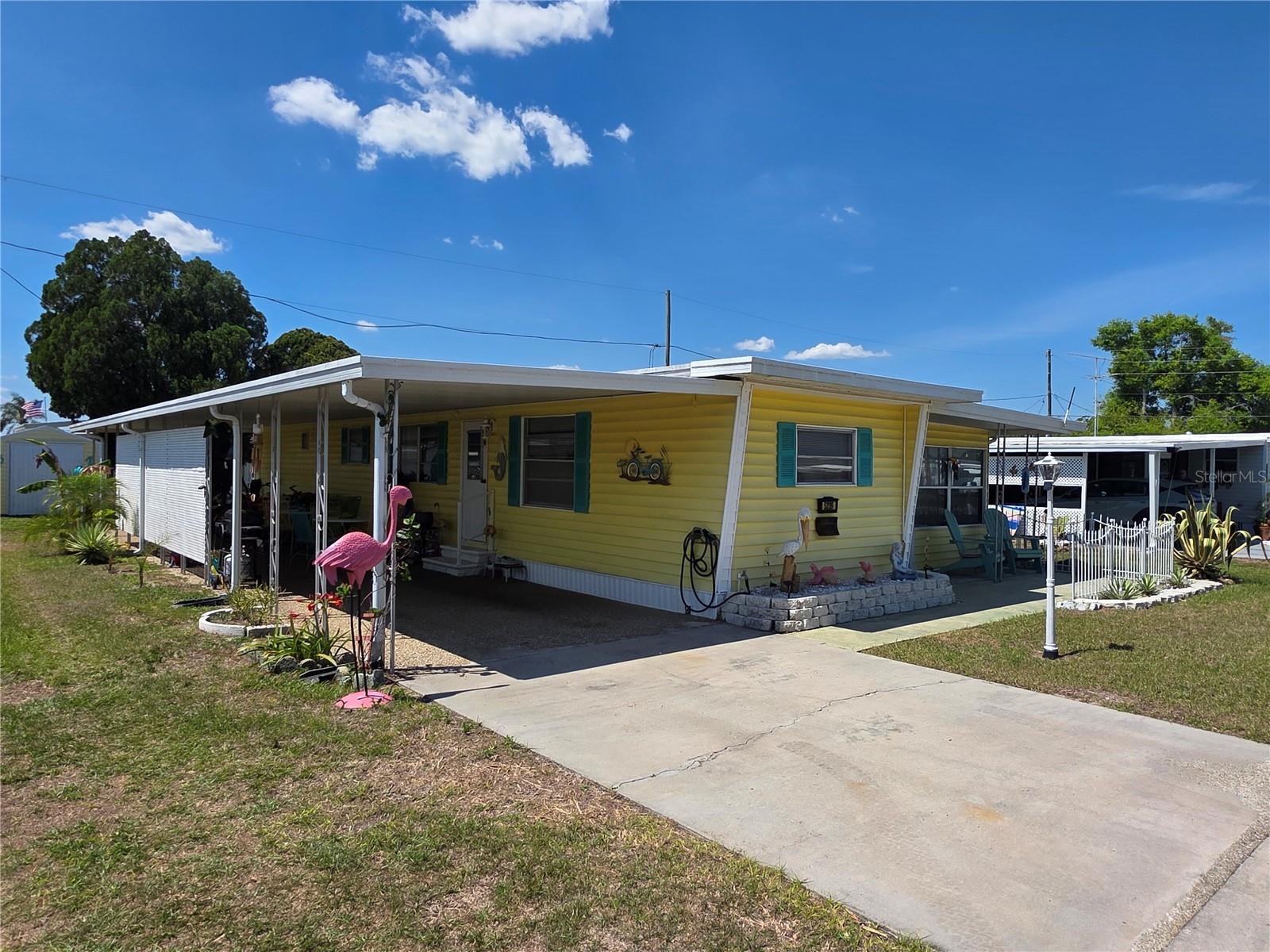 5239 FLINT ST, ZEPHYRHILLS, FL, 33542