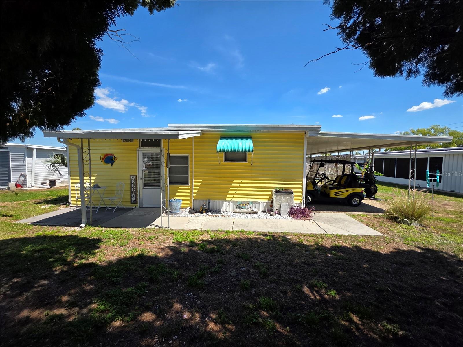 5239 FLINT ST, ZEPHYRHILLS, FL, 33542
