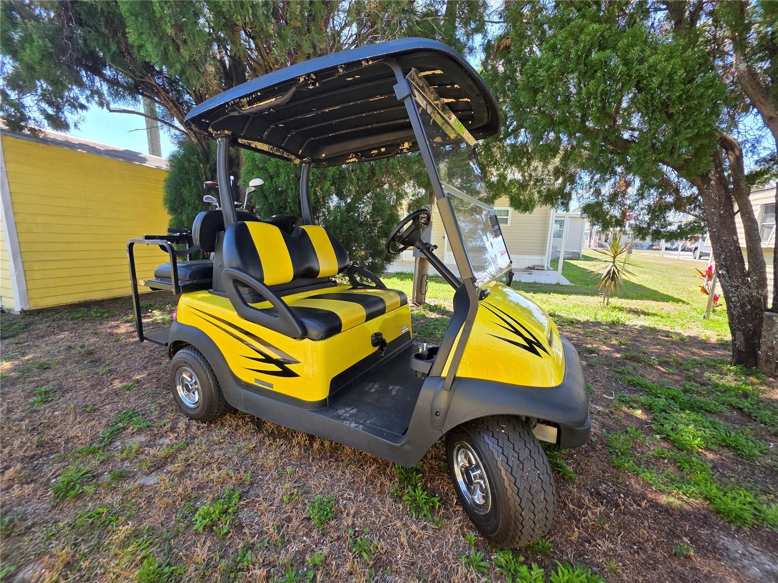 5239 FLINT ST, ZEPHYRHILLS, FL, 33542