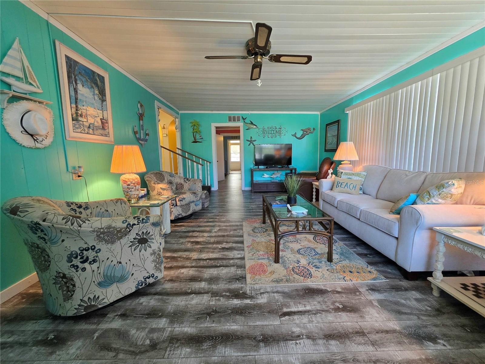 5239 FLINT ST, ZEPHYRHILLS, FL, 33542