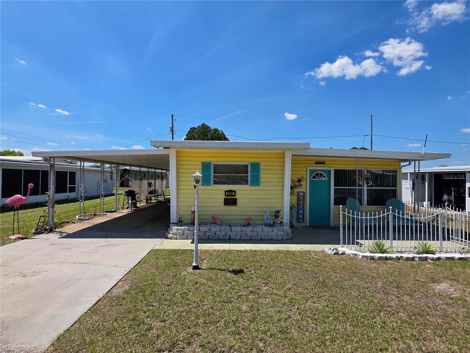 5239 FLINT ST, ZEPHYRHILLS, FL, 33542