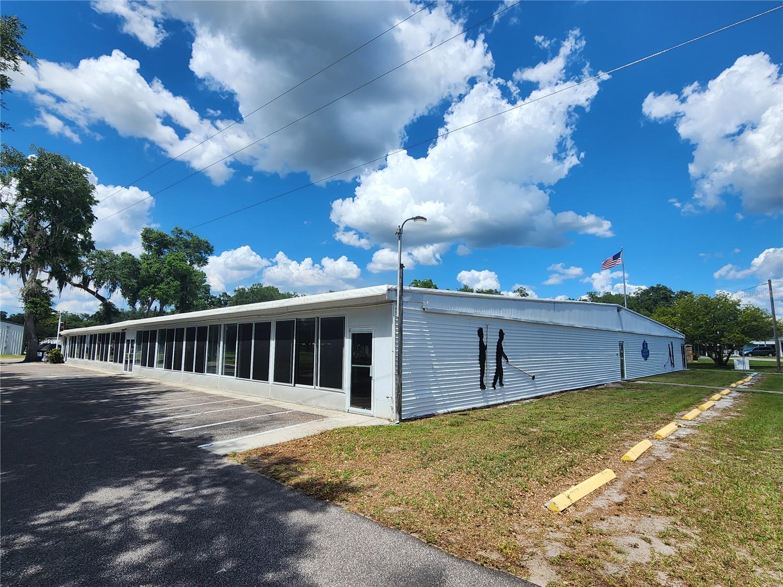 5239 FLINT ST, ZEPHYRHILLS, FL, 33542