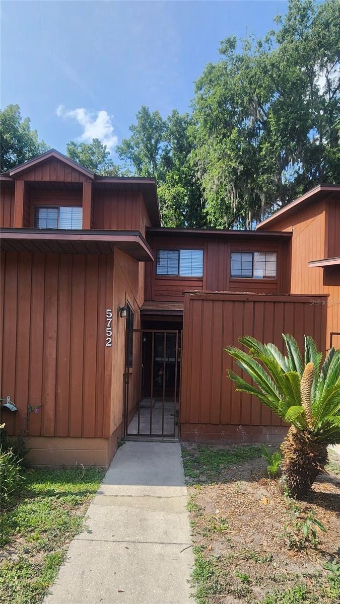 5752 SW 8TH PL, GAINESVILLE, FL, 32608