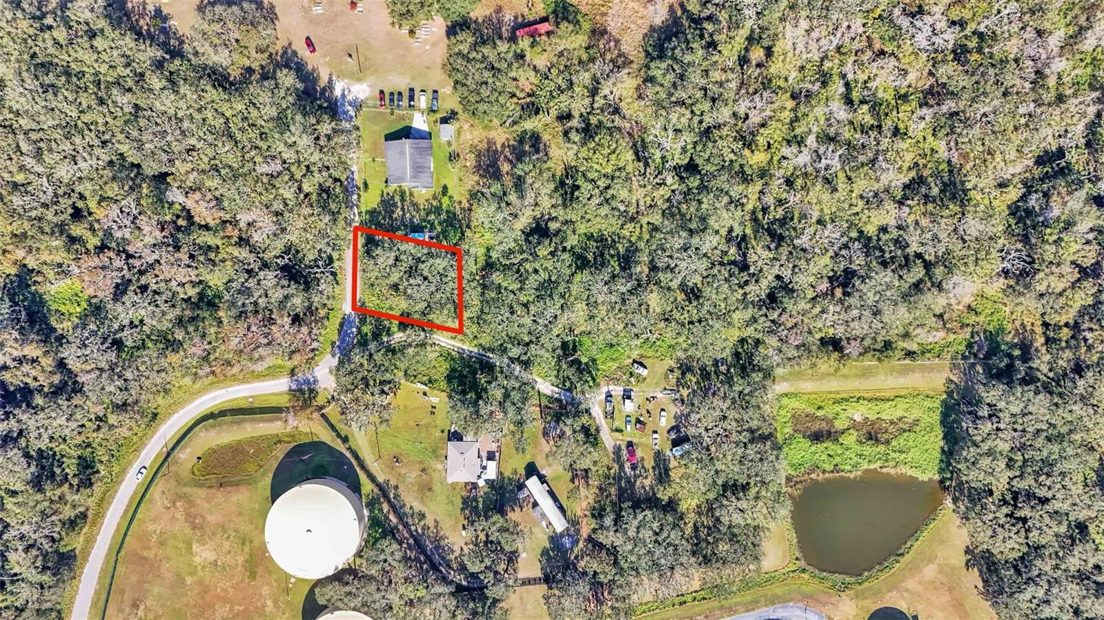 ARNAZ DR, MULBERRY, FL, 33860