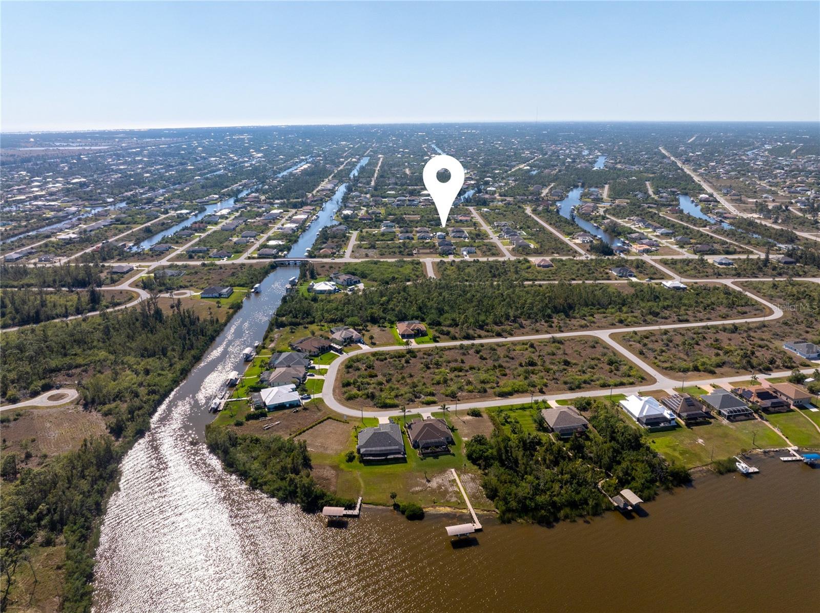 9678 ARSIPE CIR, PORT CHARLOTTE, FL, 33981