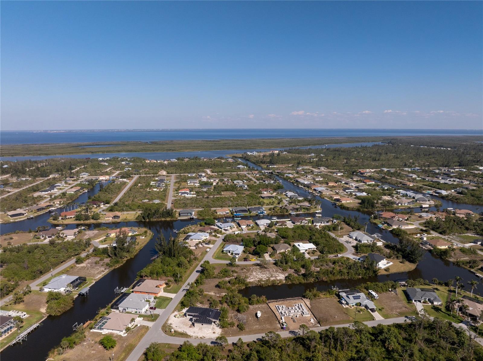 9678 ARSIPE CIR, PORT CHARLOTTE, FL, 33981