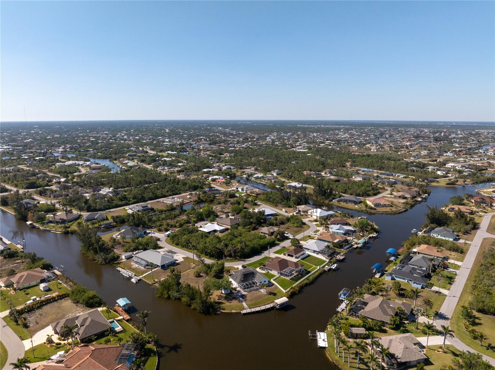 9678 ARSIPE CIR, PORT CHARLOTTE, FL, 33981