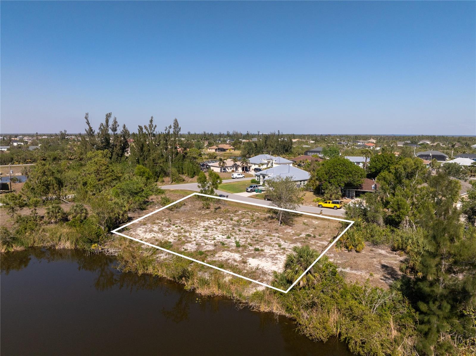 9678 ARSIPE CIR, PORT CHARLOTTE, FL, 33981