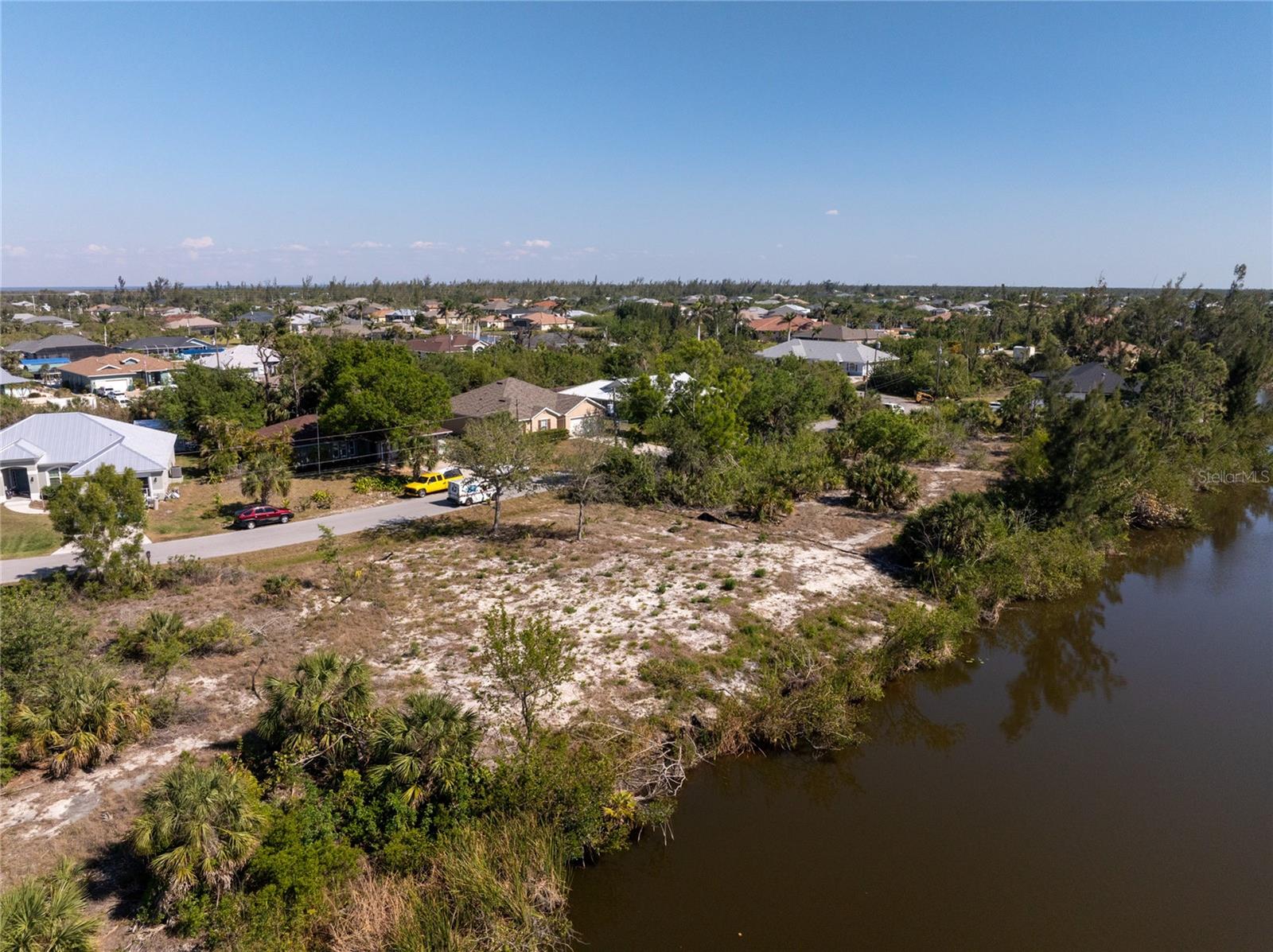 9678 ARSIPE CIR, PORT CHARLOTTE, FL, 33981