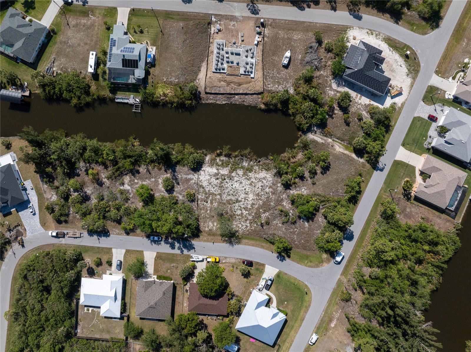 9678 ARSIPE CIR, PORT CHARLOTTE, FL, 33981