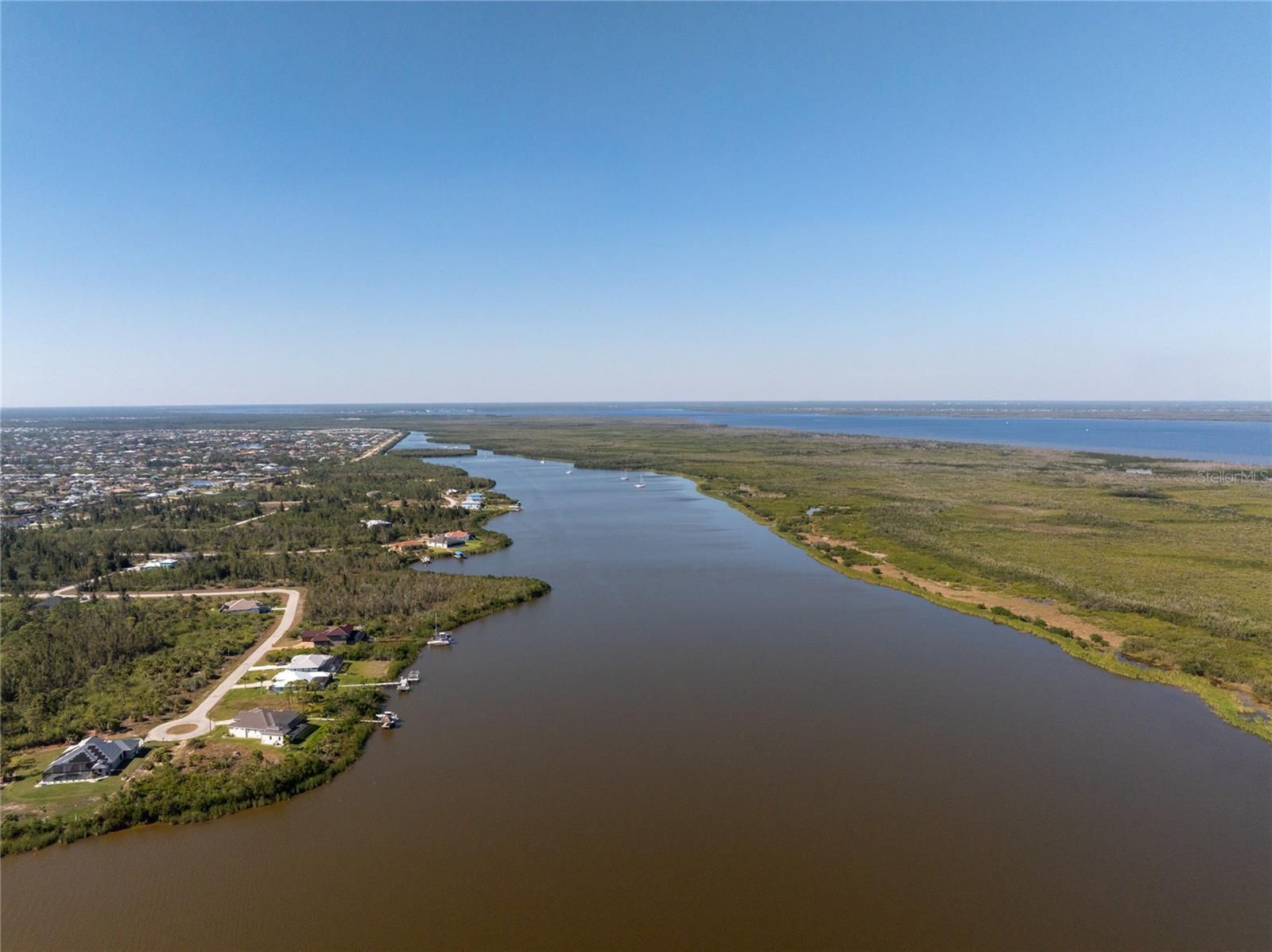 9678 ARSIPE CIR, PORT CHARLOTTE, FL, 33981