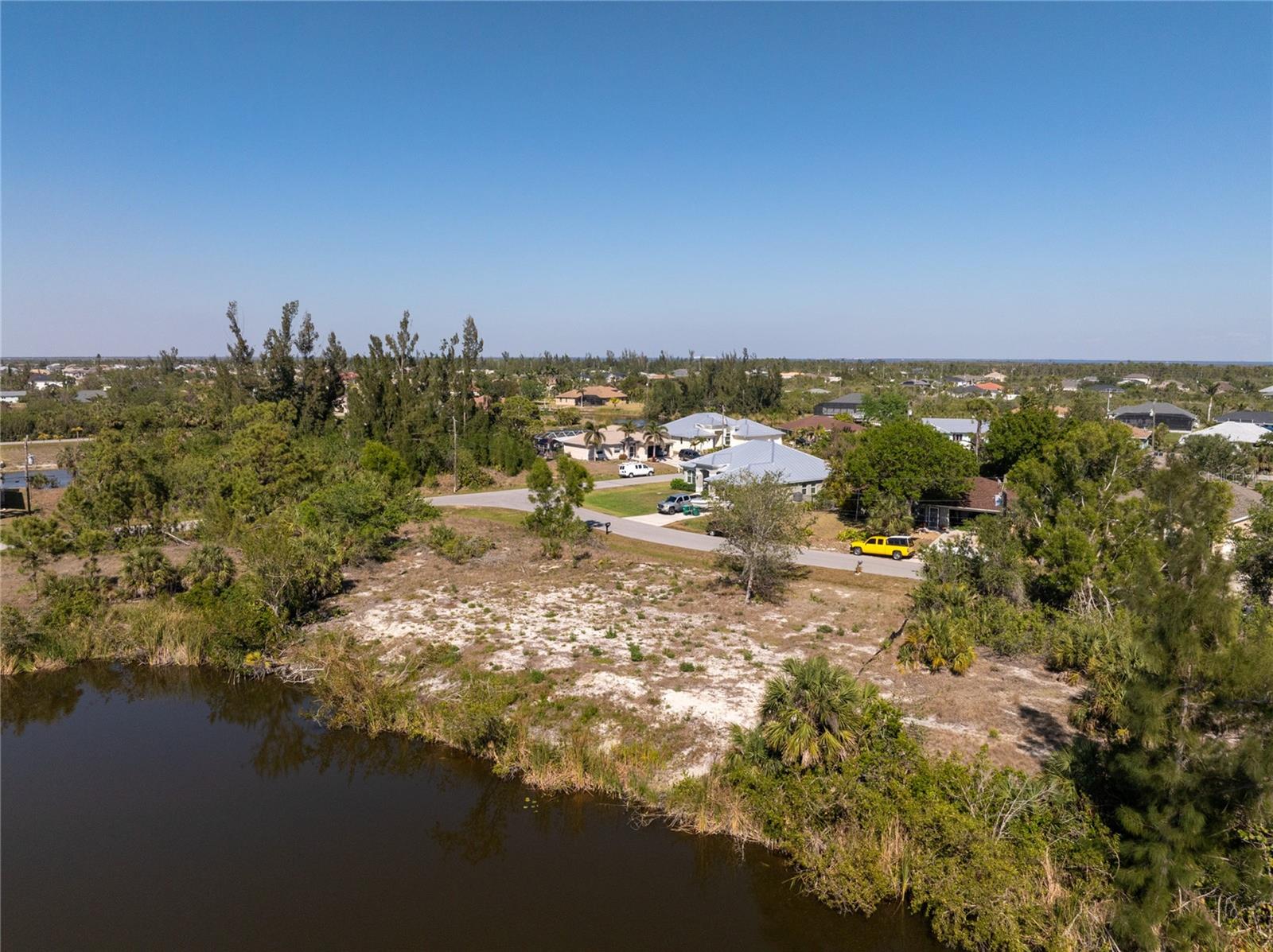 9678 ARSIPE CIR, PORT CHARLOTTE, FL, 33981
