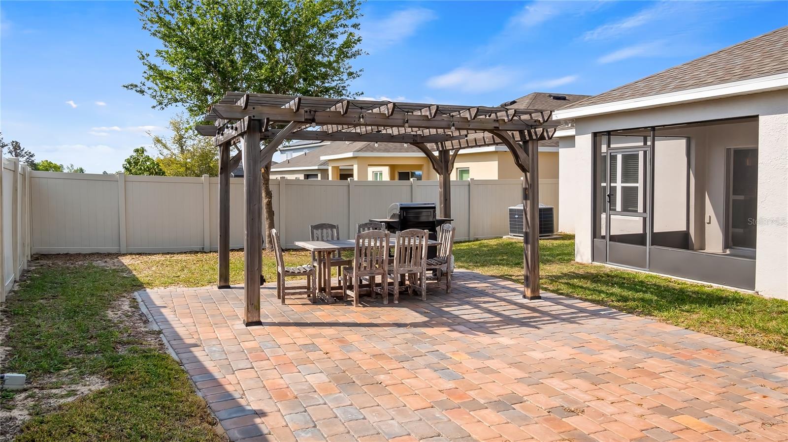 118 GREEN BRANCH BLVD, GROVELAND, FL, 34736