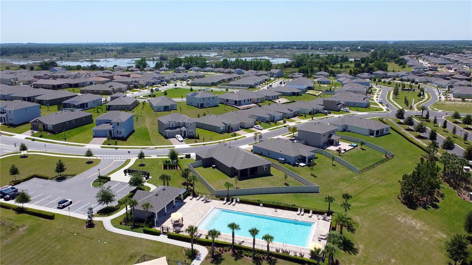 118 GREEN BRANCH BLVD, GROVELAND, FL, 34736