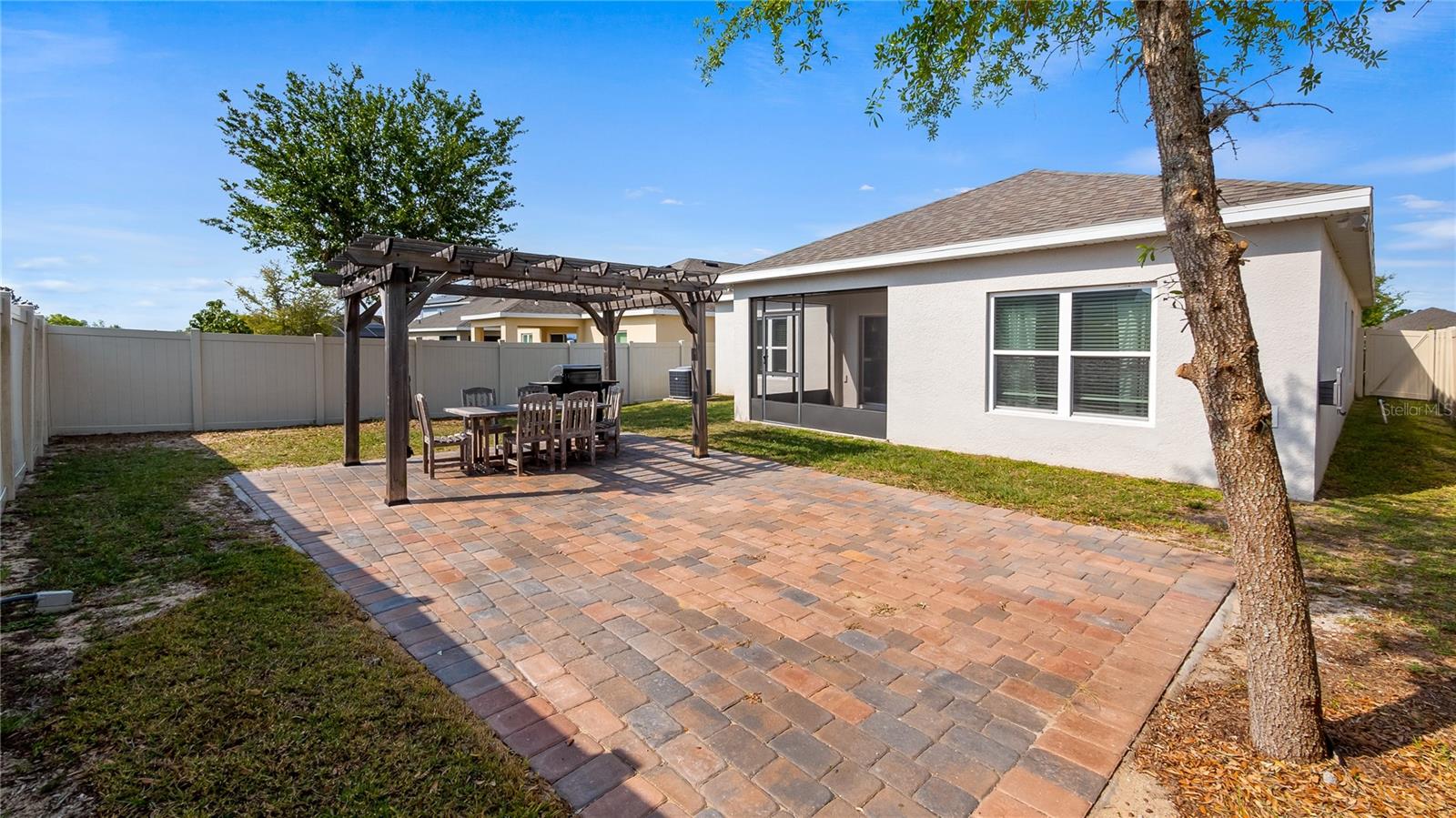 118 GREEN BRANCH BLVD, GROVELAND, FL, 34736