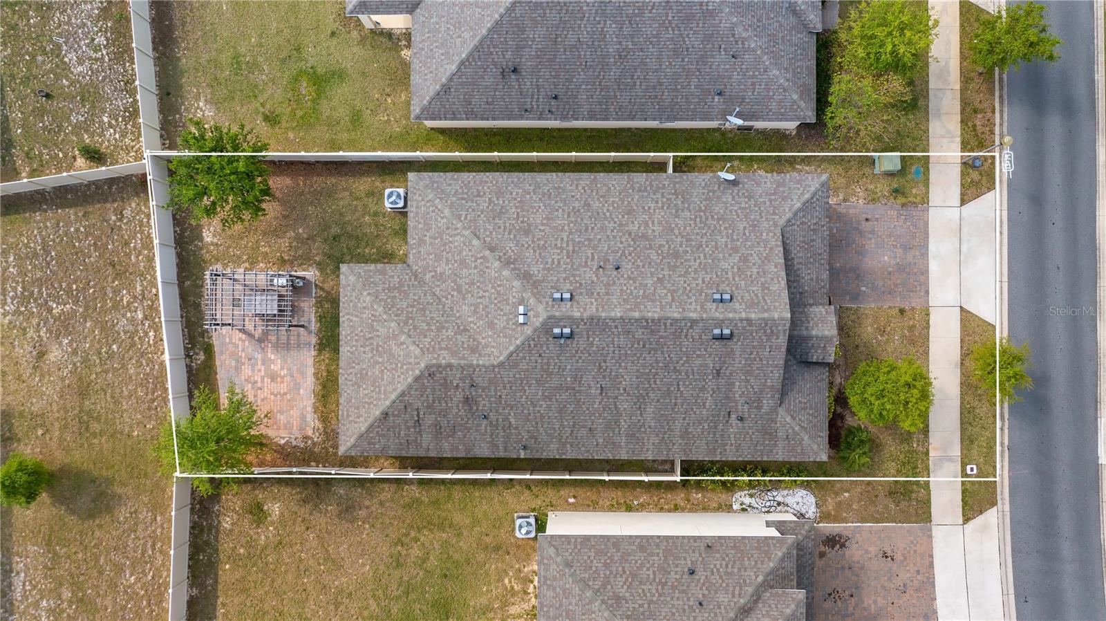 118 GREEN BRANCH BLVD, GROVELAND, FL, 34736