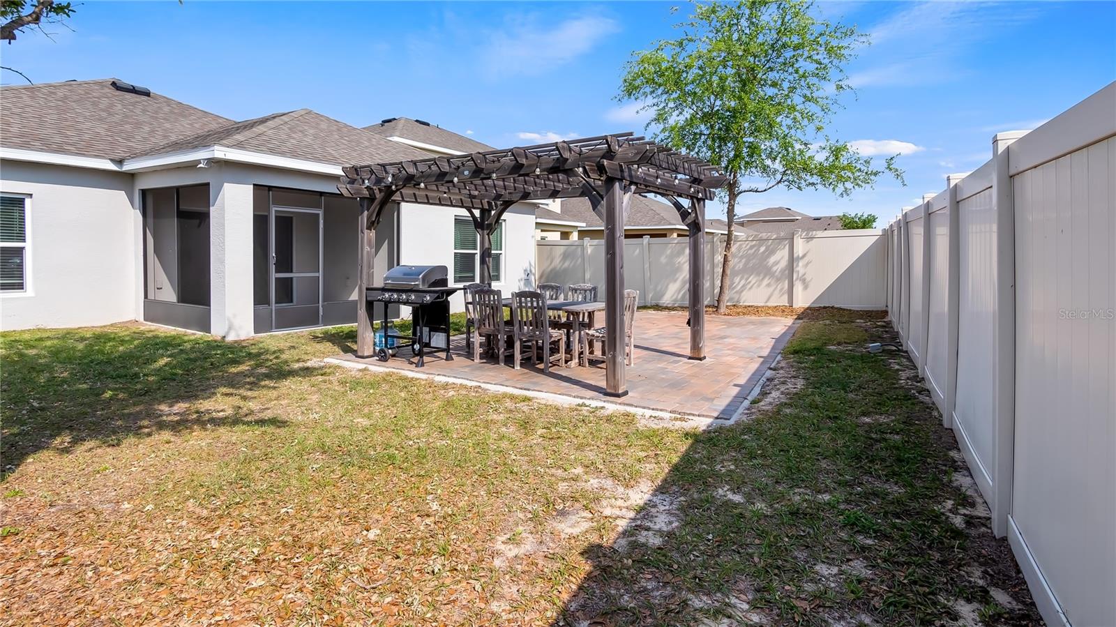 118 GREEN BRANCH BLVD, GROVELAND, FL, 34736