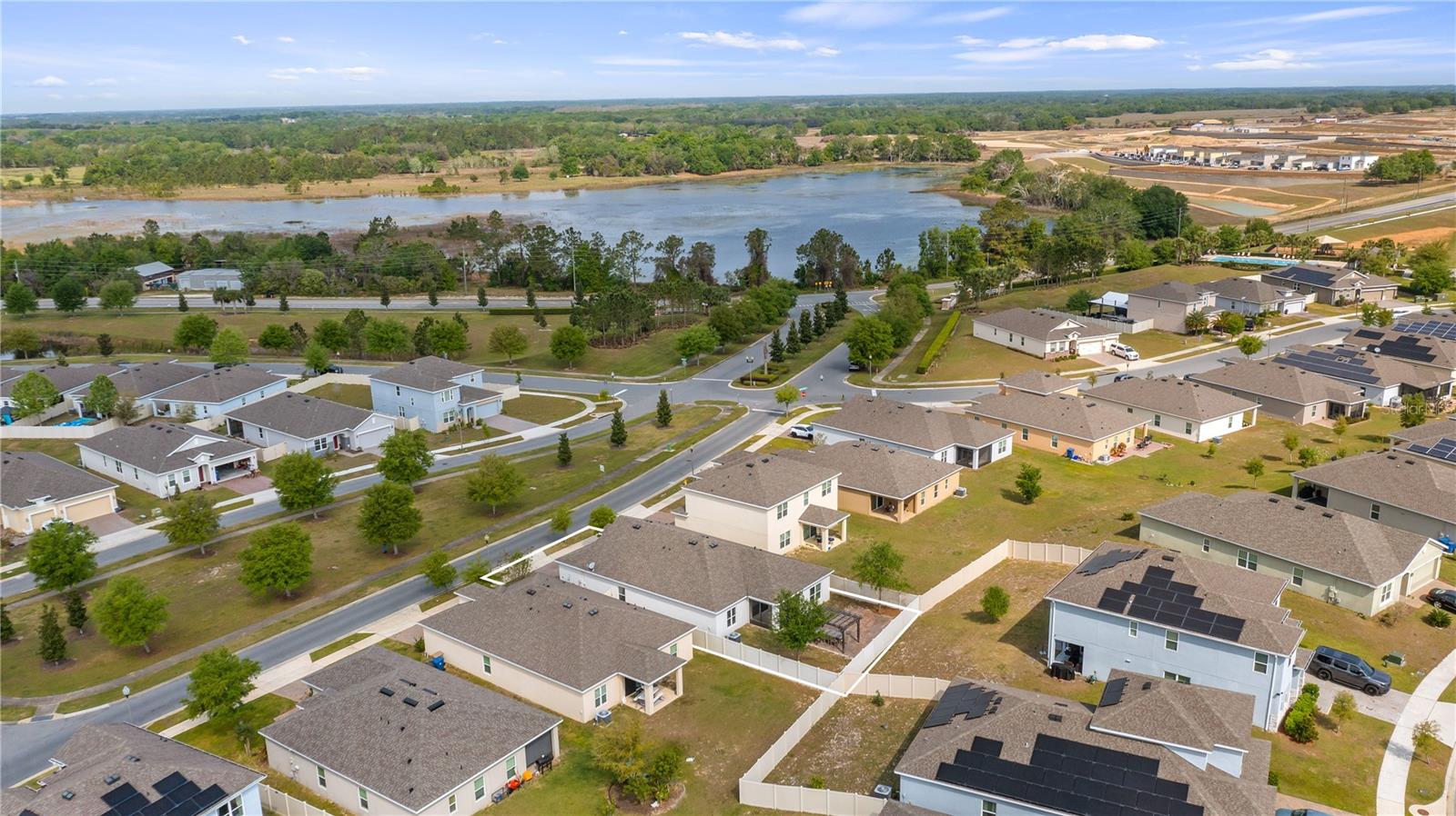 118 GREEN BRANCH BLVD, GROVELAND, FL, 34736