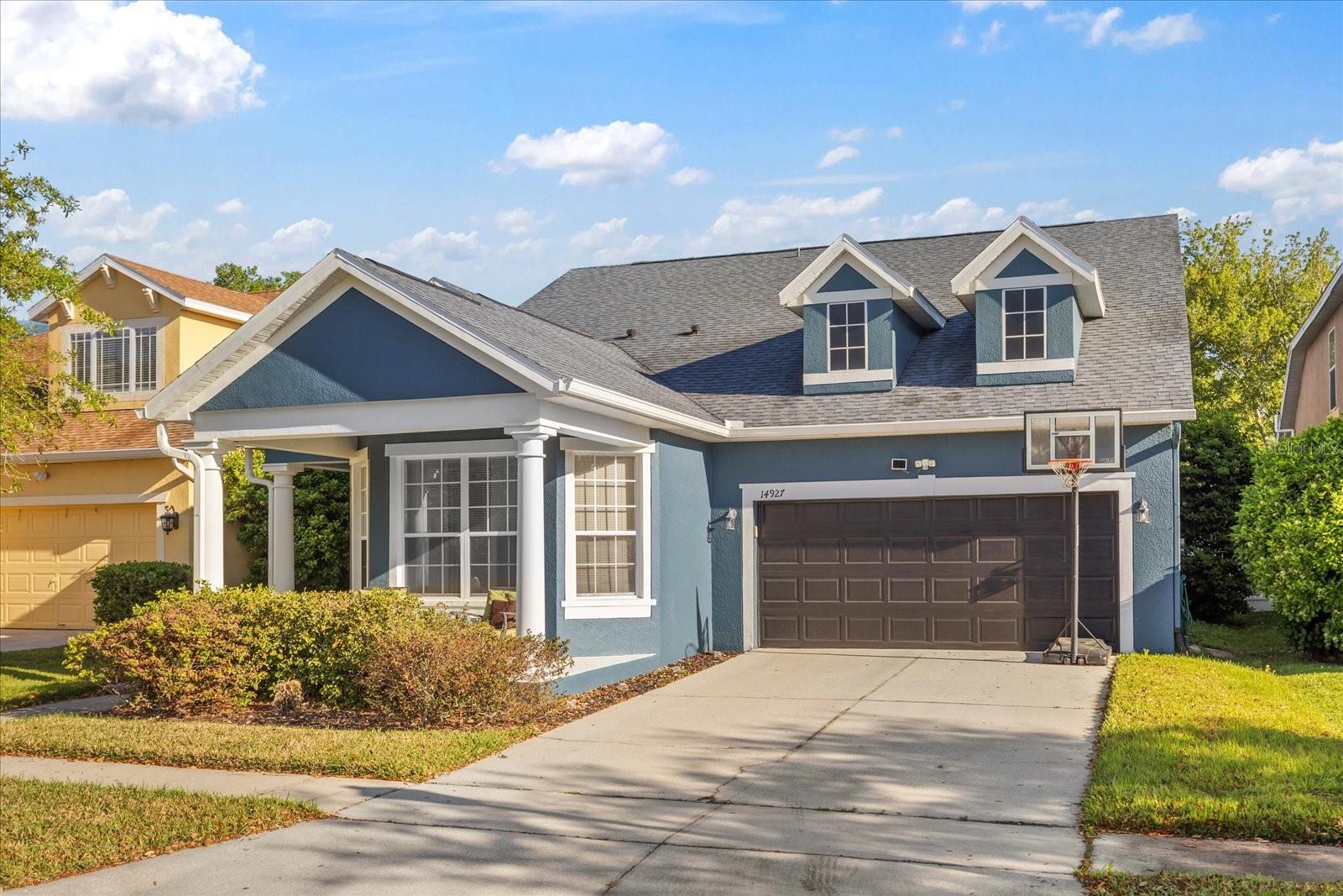 14927 TWINBERRY DR, ORLANDO, FL, 32828