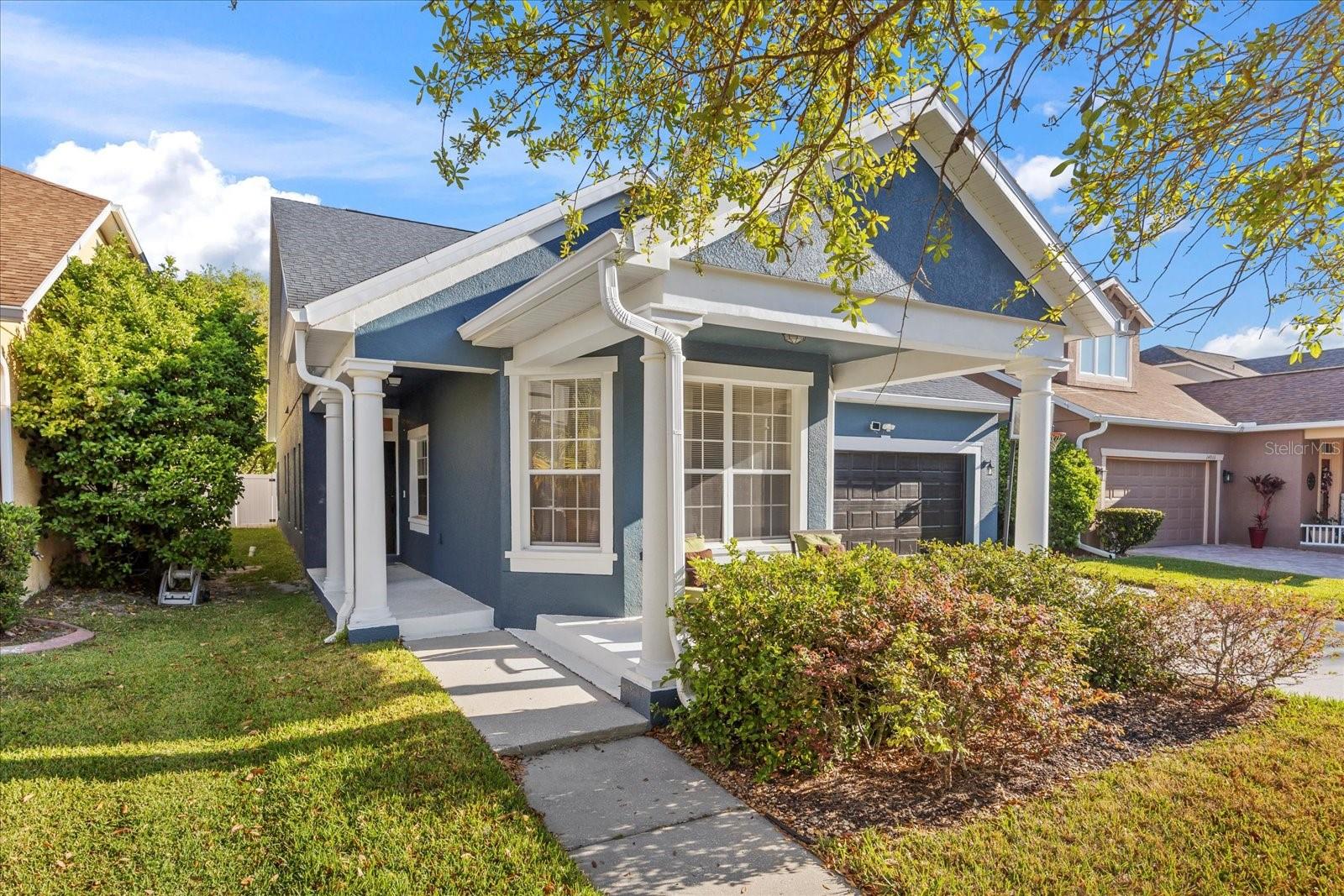14927 TWINBERRY DR, ORLANDO, FL, 32828