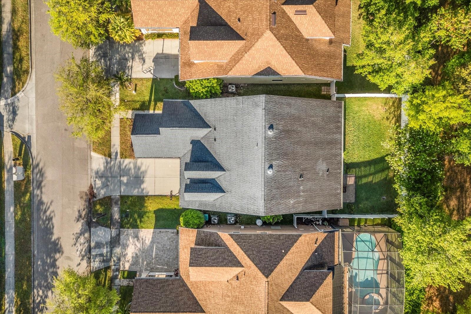 14927 TWINBERRY DR, ORLANDO, FL, 32828