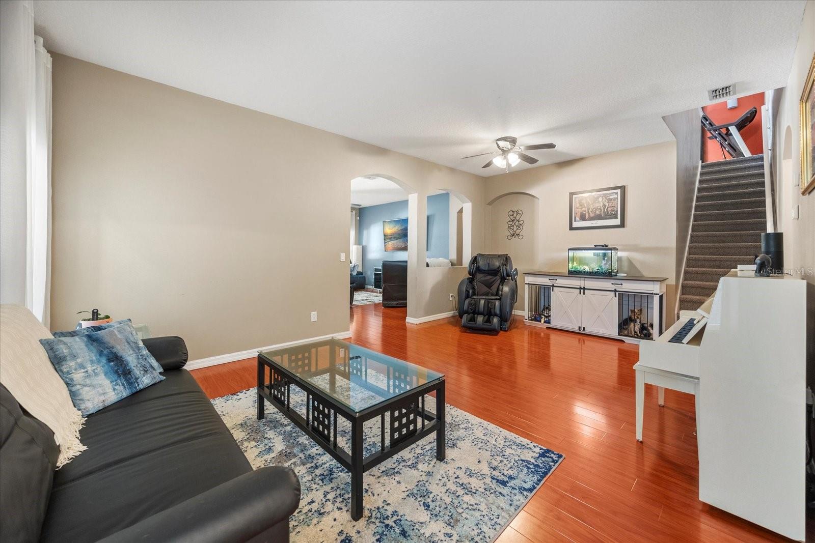 14927 TWINBERRY DR, ORLANDO, FL, 32828