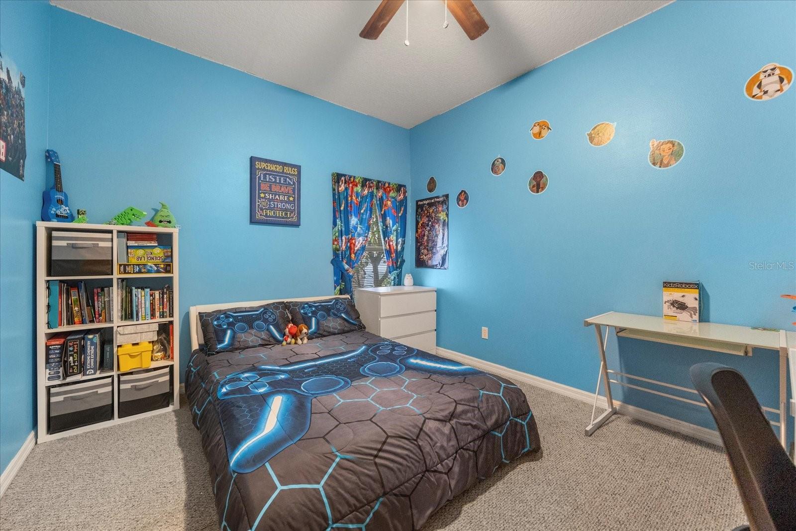 14927 TWINBERRY DR, ORLANDO, FL, 32828