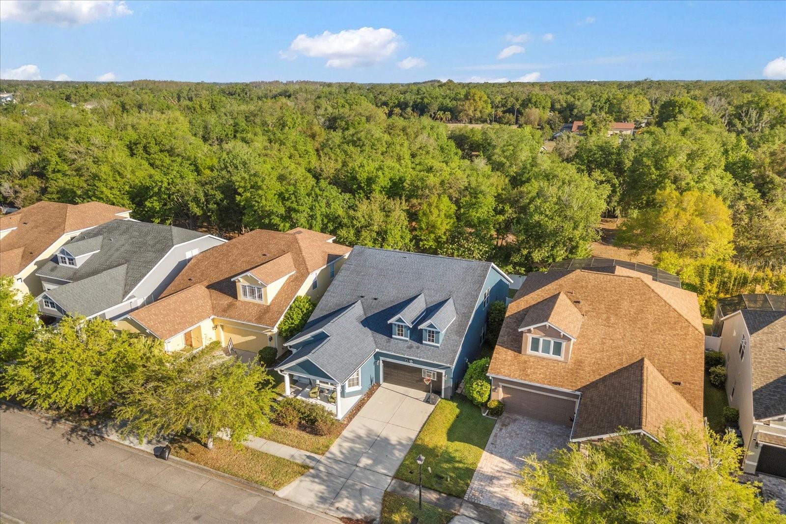 14927 TWINBERRY DR, ORLANDO, FL, 32828