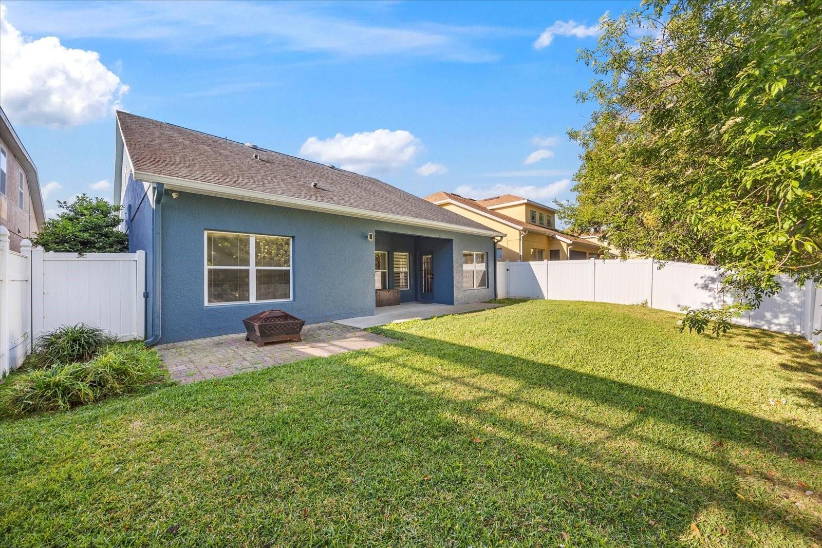 14927 TWINBERRY DR, ORLANDO, FL, 32828