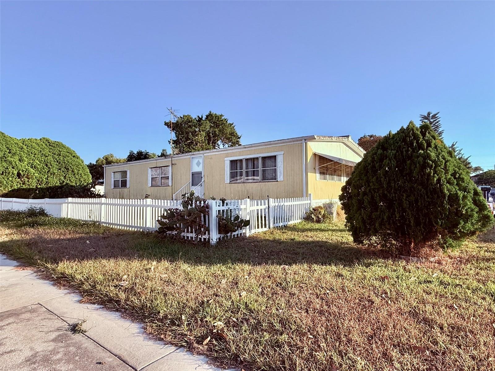 4116 CARDOON DR, NEW PORT RICHEY, FL, 34653