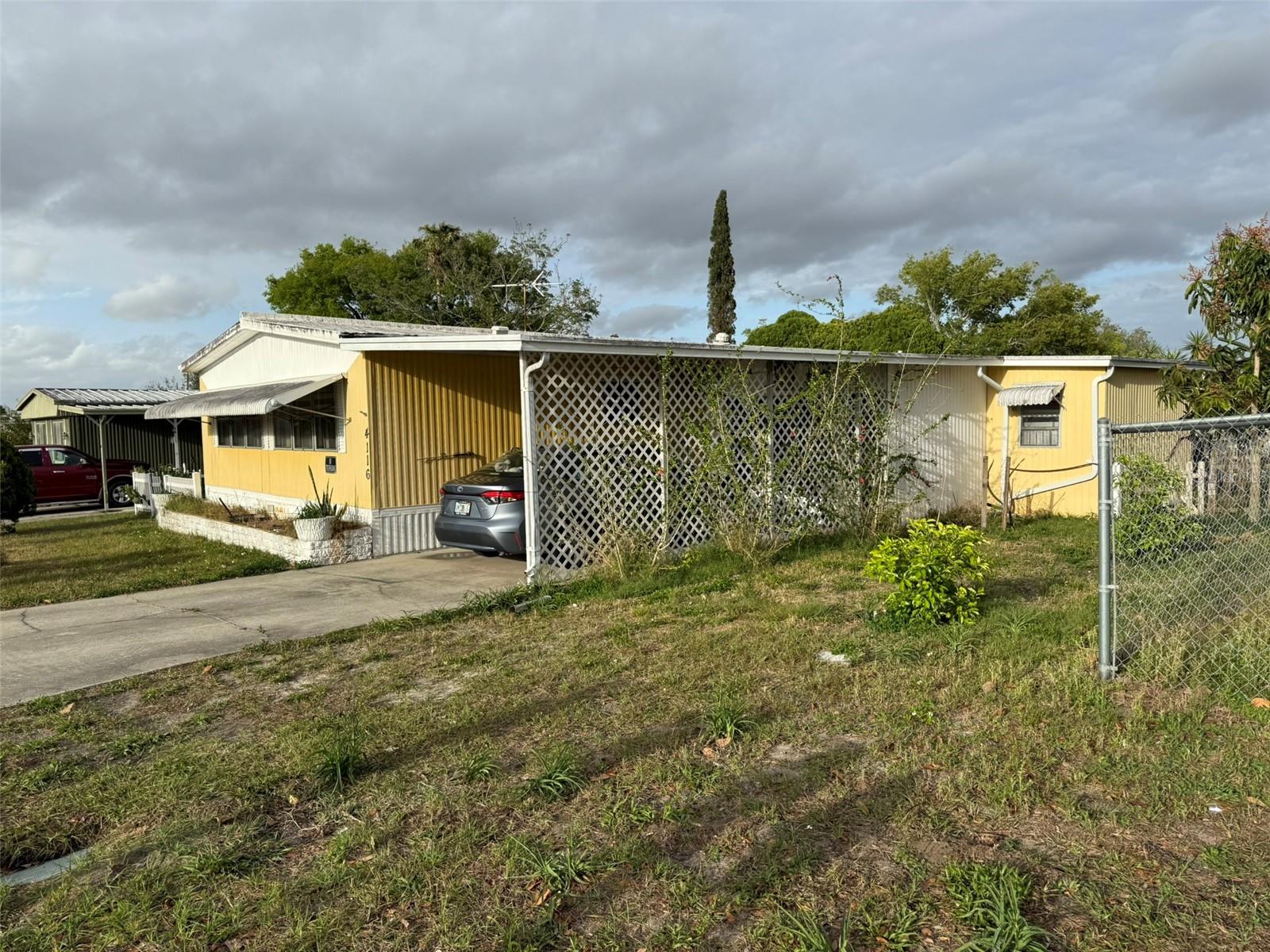 4116 CARDOON DR, NEW PORT RICHEY, FL, 34653