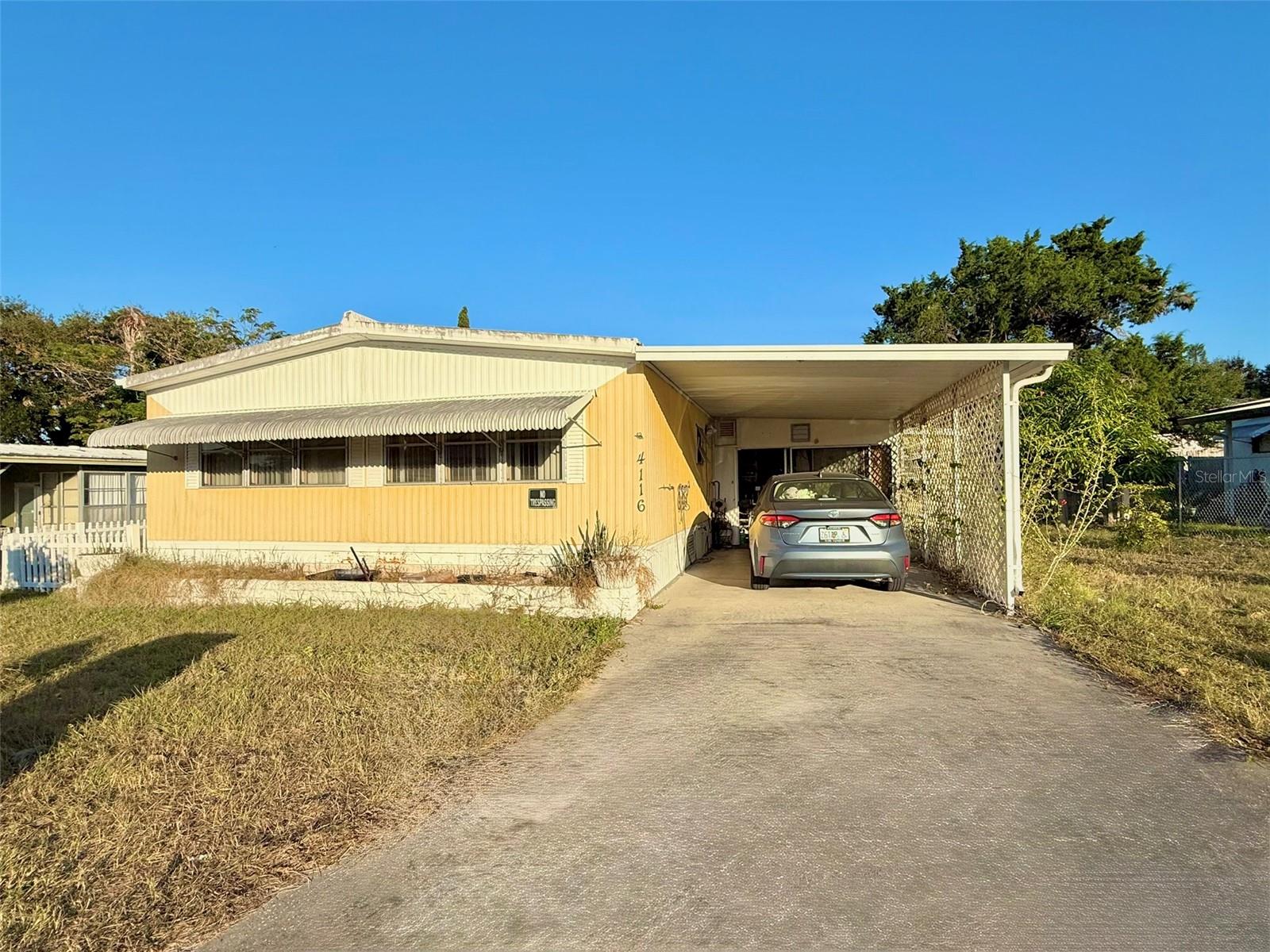 4116 CARDOON DR, NEW PORT RICHEY, FL, 34653