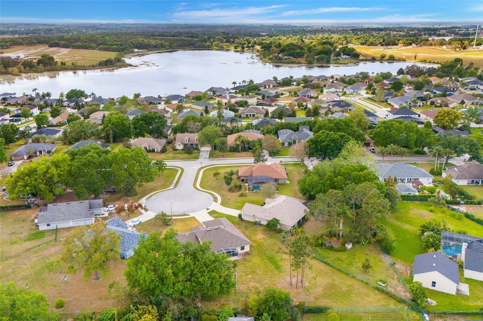 9413 LIGHTHOUSE CT, CLERMONT, FL, 34711