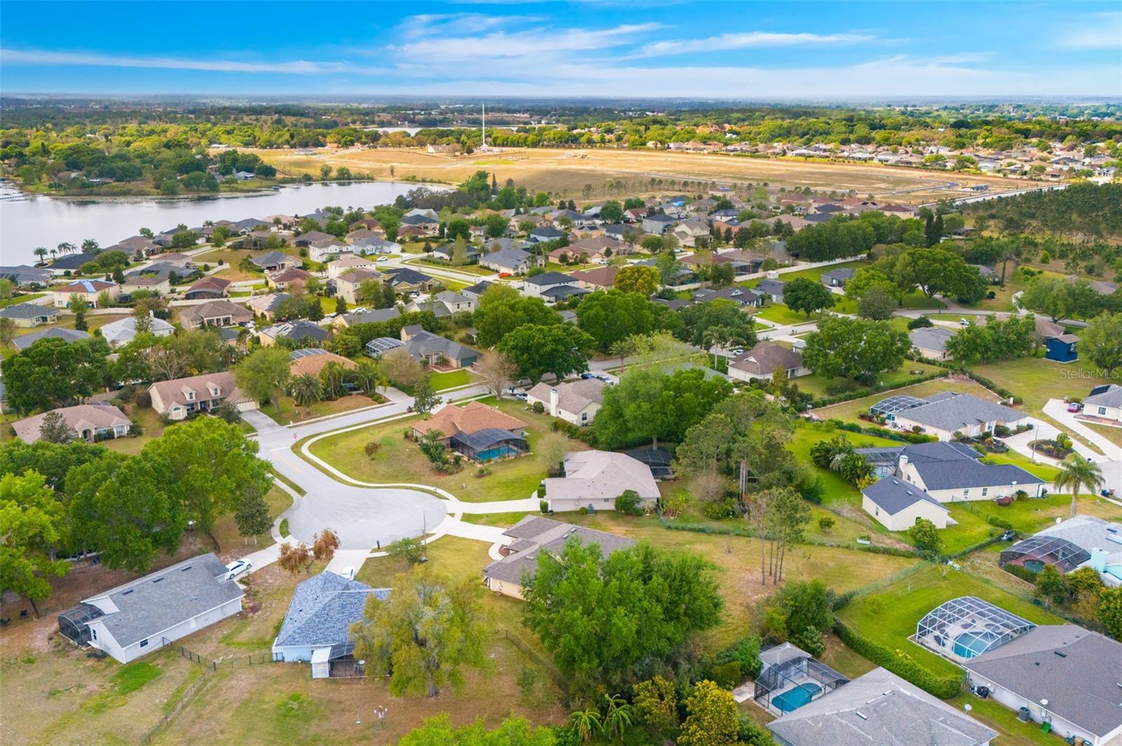 9413 LIGHTHOUSE CT, CLERMONT, FL, 34711