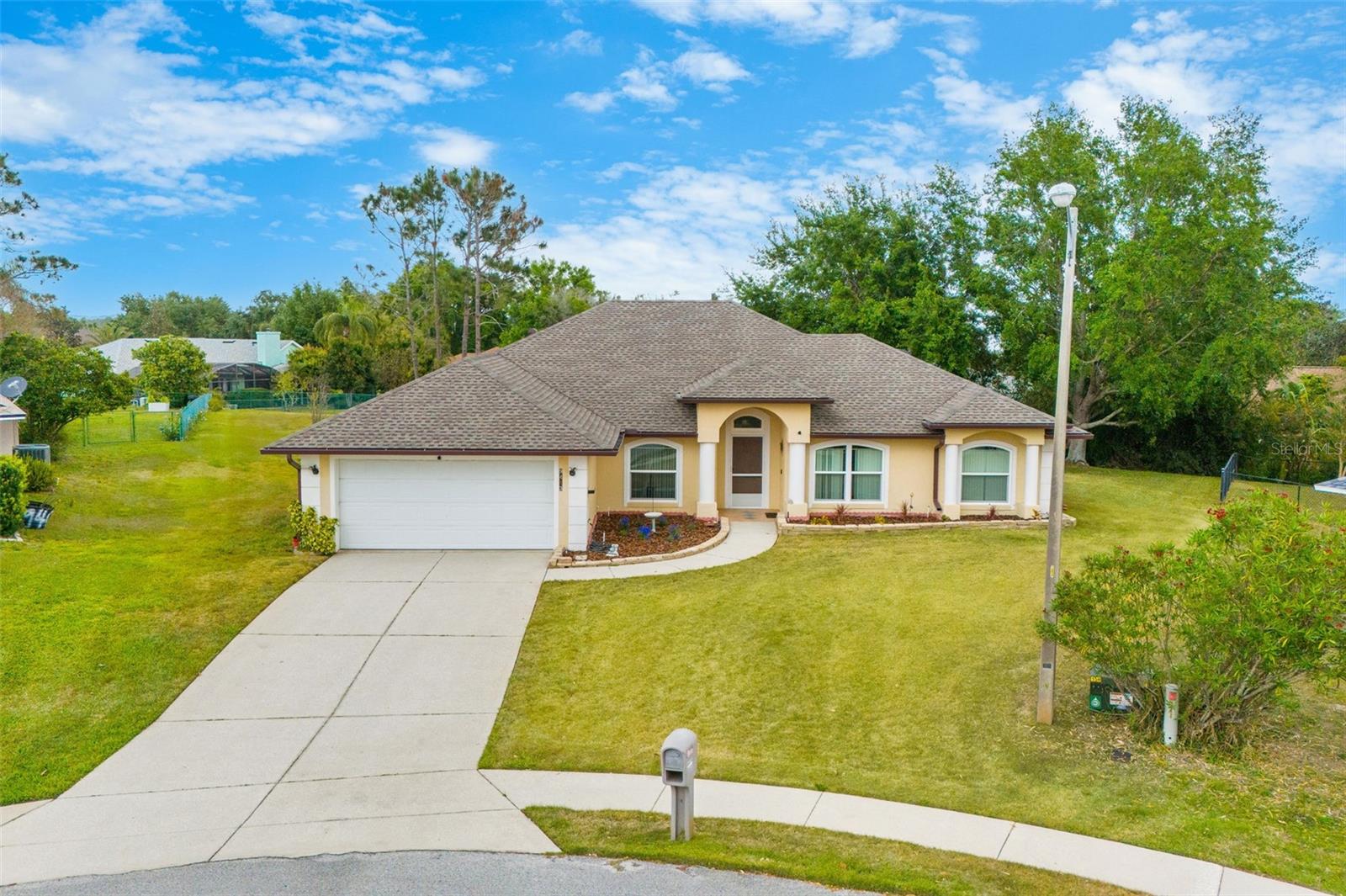 9413 LIGHTHOUSE CT, CLERMONT, FL, 34711