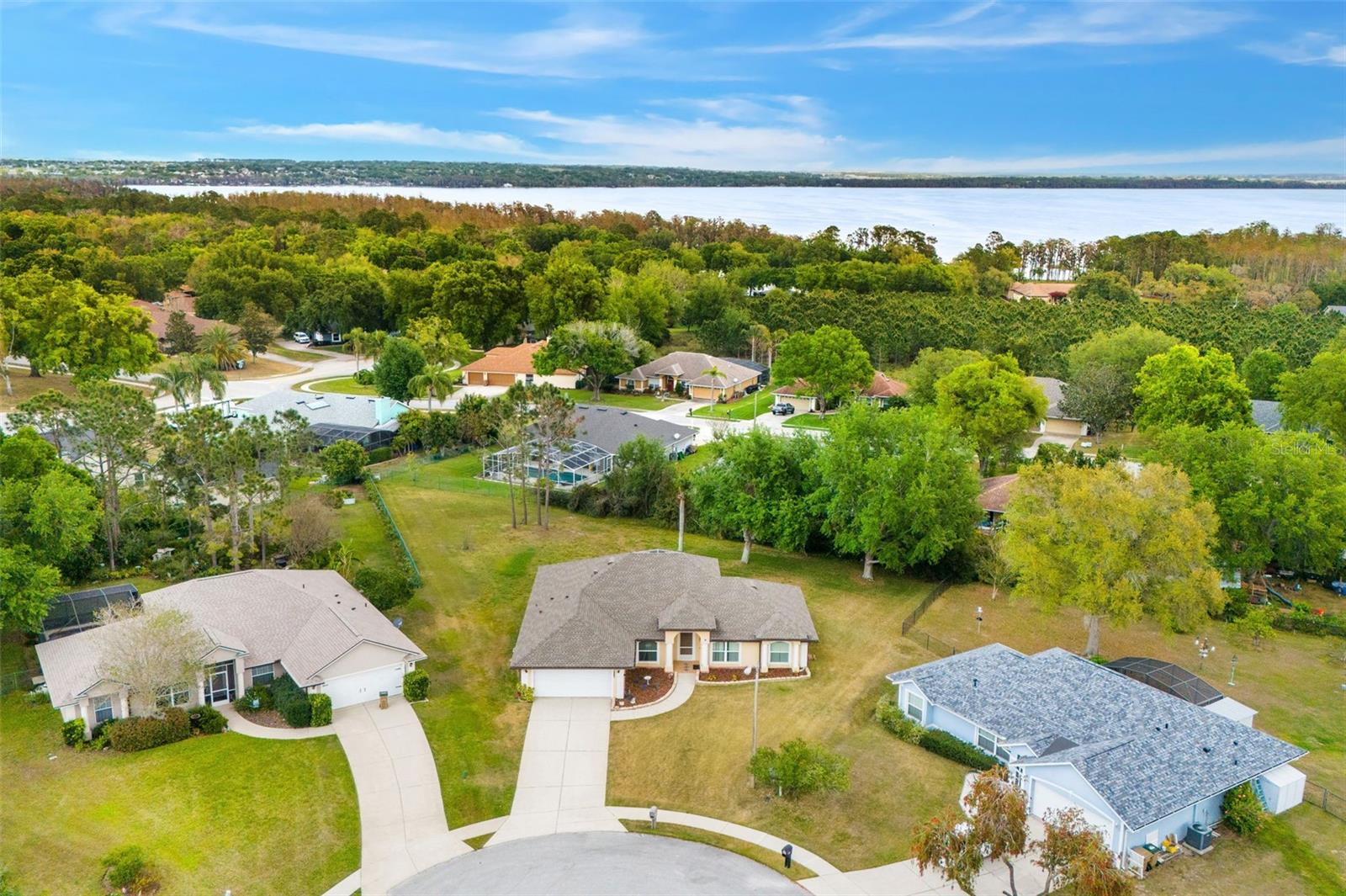 9413 LIGHTHOUSE CT, CLERMONT, FL, 34711