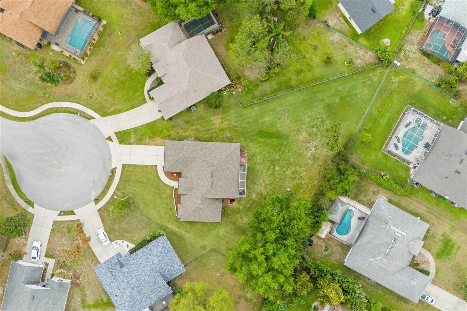 9413 LIGHTHOUSE CT, CLERMONT, FL, 34711