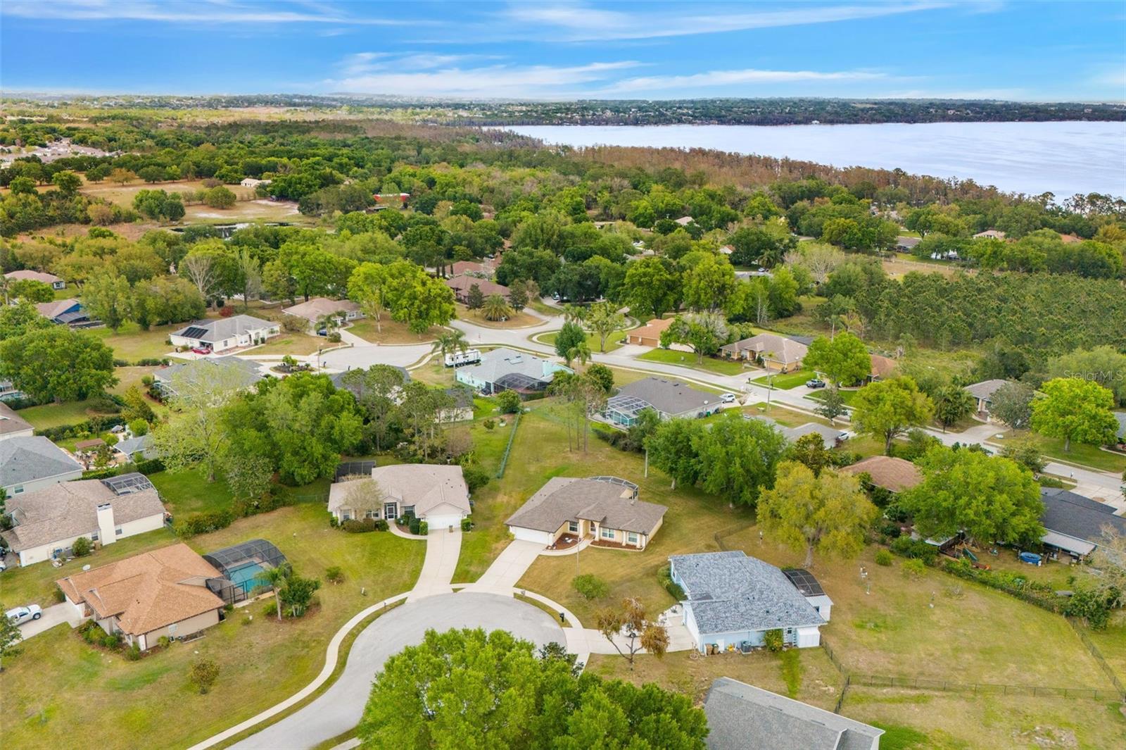 9413 LIGHTHOUSE CT, CLERMONT, FL, 34711