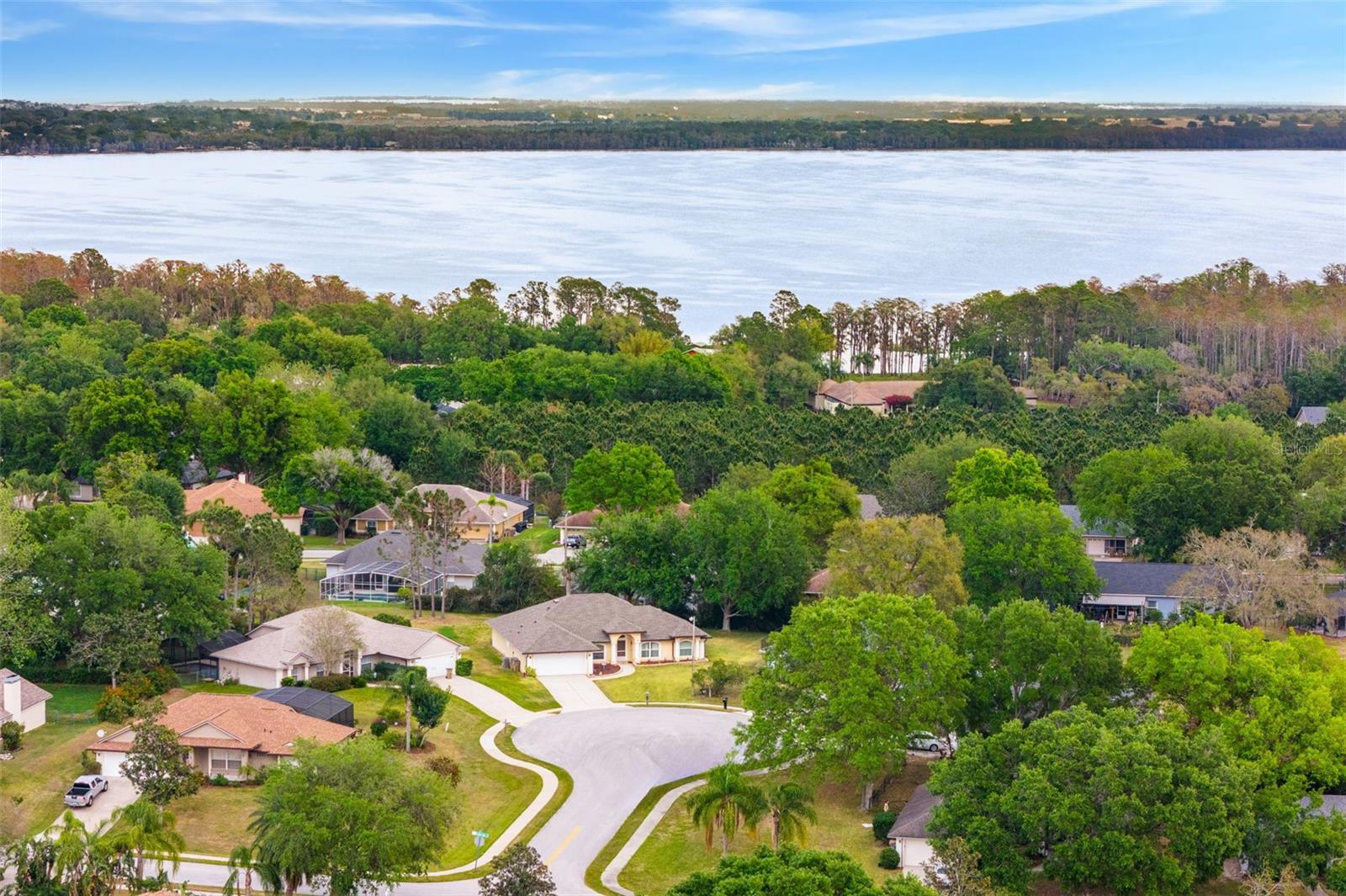 9413 LIGHTHOUSE CT, CLERMONT, FL, 34711