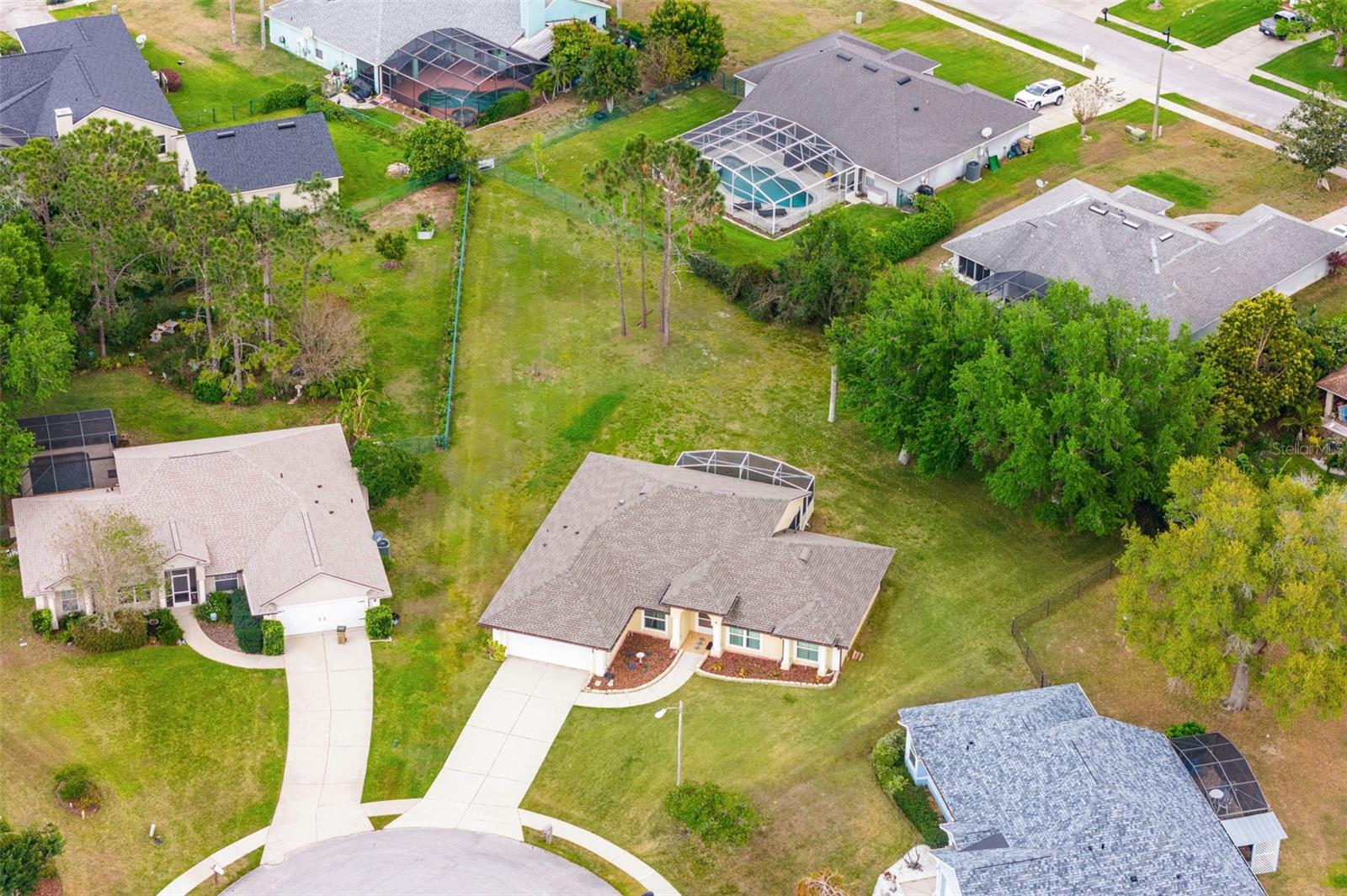 9413 LIGHTHOUSE CT, CLERMONT, FL, 34711