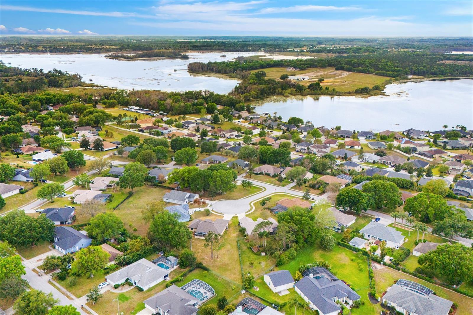 9413 LIGHTHOUSE CT, CLERMONT, FL, 34711