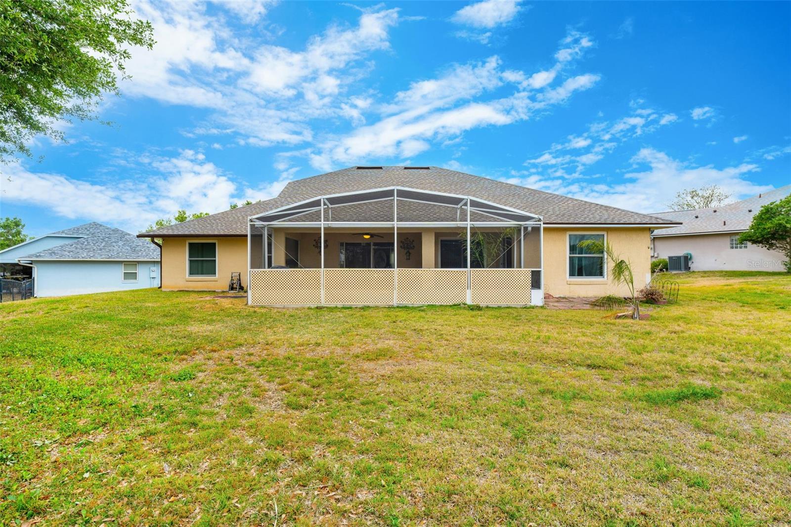 9413 LIGHTHOUSE CT, CLERMONT, FL, 34711