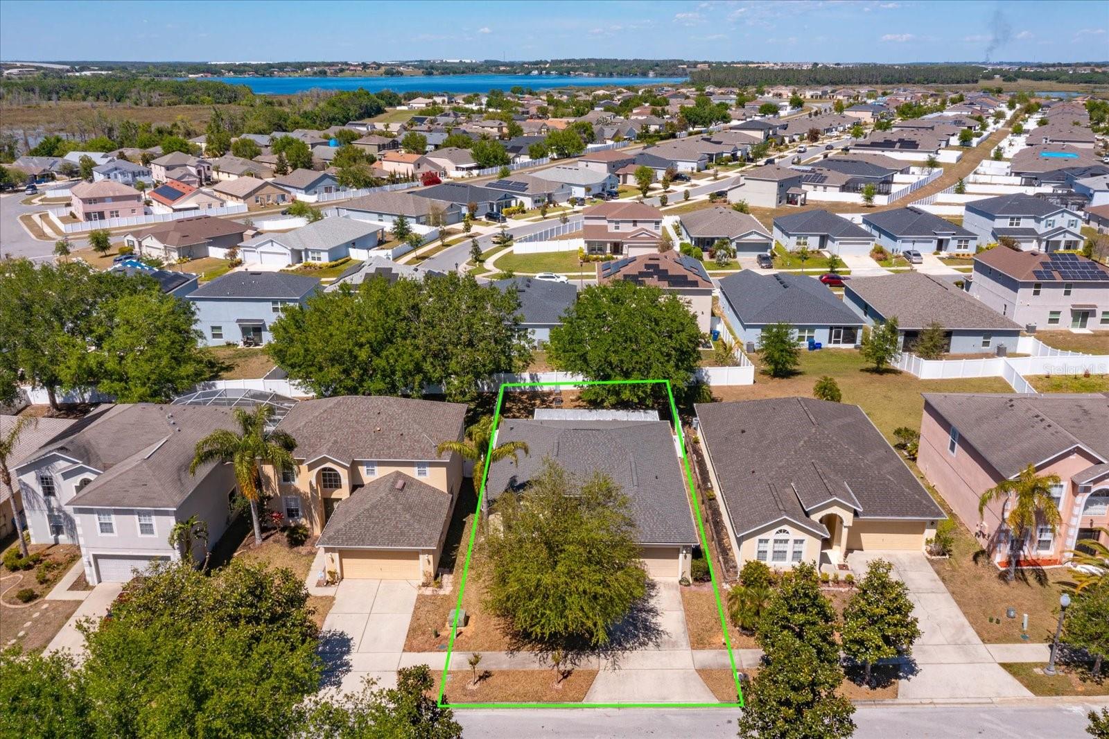 129 CABRILLO DR, GROVELAND, FL, 34736